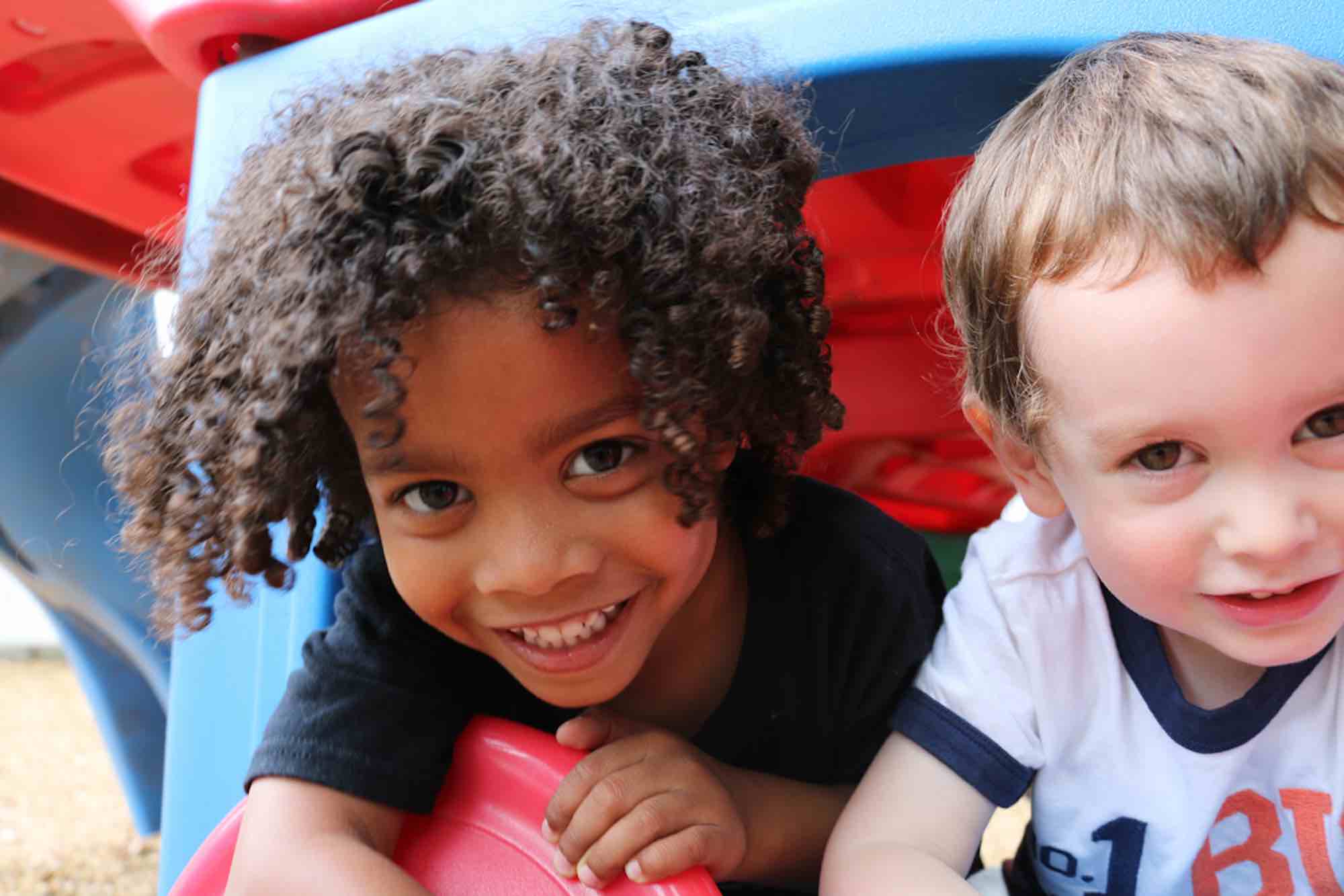 Bamboo Shoots Preschool Multicultural Education